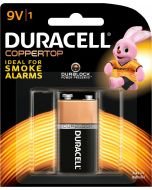 Duracell 9V Battery