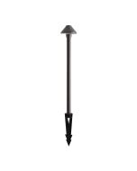 DUSK 450MM SMALL LED BI-PIN 12V PATH LIGHT   BRONZE 19100