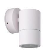 FREMANTLE EXT W/L 1X5W LED TRI-COL WHT DOWN  206135