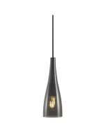 Embla Pendant Glass Smoked - 45703047