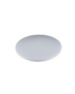 EVA Slimline 18 watt LED Round Oyster Light EVA18TRI