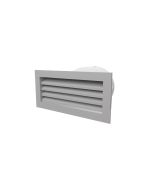 Exterior Aluminium Vent