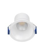 Plastial G3 Mini 70mm Recessed Downlight-171013