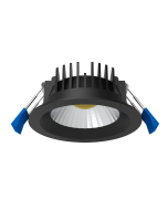 TriValite Pro Low Glare Downlight-171015BK