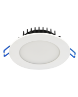 Marklite 90mm Diffused Deep Recessed Downlight-171019