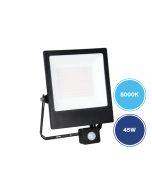 LiteW8 IP65 Residential Floodlight- 273155 