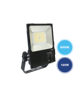 MarVelite Pro IP66 Commercial/Industrial Floodlight- 273175 