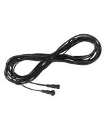 GARDEN LIGHTING CABLE, 12V, 10M - BLACK - 19918/06