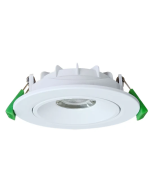 LED Gimbal Dimmable Tri-CCT Recessed Downlight  FIREFLY01A