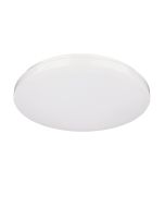 Franklin 18W LED Ceiling Oyster Light - MA2418CCT