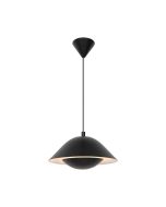 Freya 35 Pendant Black-2213083003
