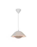 Freya 35 Pendant Beige-2213083009