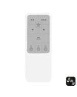 IKUU VERSION OF FRM86 REMOTE CONTROL FOR AC CEILING FAN - FRM86G