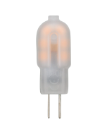 G4 Warm White LED Globe- MGL068W