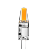 G4 BI-PIN LED Globe 1.6W G403