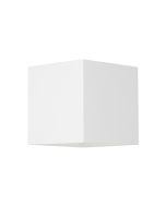 Cougar Lighting Glenelg Exterior White - GLEN2EWHT