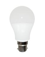 GLOBE LED BC GLS 10W 5000K FR 300D (846 Lumens) WTY 3YR GLS11B