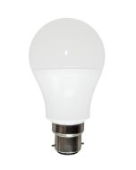 GLOBE LED BC GLS DIMMABLE 10W GLS11DB