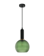 PEN Series 240V E27 Pendant Lights Purple PEN6