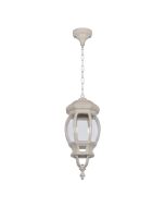 Vienna Pendant Light Large Beige - 15980