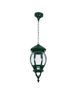 Vienna Pendant Light Large Green - 15983	