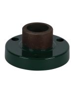 GTA-94 THREAD ADAPTER GREEN 16072