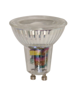  GU10 Dimmable LED Globes GU1003D