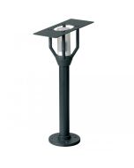 Architectural Path Lights Charcoal 20W GV-J16-CC Superlux