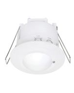 EYE-360 RECESSED 360 DEGREE MICROWAVE SENSOR - WHITE - 20051/05