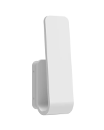 HAK LED Tri-CCT Exterior Hook Wall Lights White HAK2