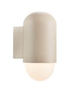 Heka Wall light Sanded-2118211008