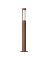 Helix Garden light Corten - 77499938