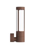 Helix Wall light Corten-77479938