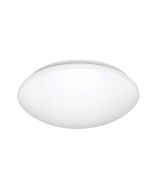 CORDIA CCT 12W ROUND CEILING LIGHT NON-DIM-WHITE - 20460/05