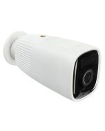 SMART ZIP WI-FI CAMERA - WHITE - 21436/05