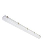 HYDRO-120 15/30W 1200MM LED TRIO EMER IP65 BATTEN DIM SENSOR 66023