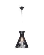 Groa 35| Pendant | Black - 2112453003