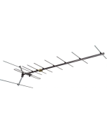 Digitek LTE Series 10 Element Outer Metropolitan Premium Yagi VHF Antenna