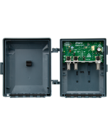 Kingray MHU25F 25dB UHF Masthead Amplifier, Separate or Combined Input with LTE Filter