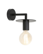 INKA1WBLK, Wall Light, Cougar Lighting, Inka Collection