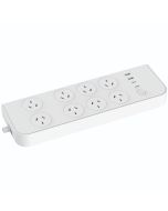 WIFI CANNES POWER BOARD 8 OUTLETS-22166/05