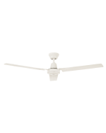 AIRMOTION 56" CEILING FAN HANGSURE - WHITE - 20893/05