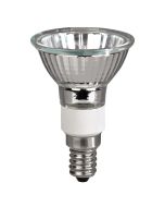 E14 JDR Halogen 240V 35W Closed Par16 068B-240/035W