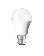 GLOBE - CLASSIC A60 LED 7W 3000K B22 (NON-DIMMABLE) - 20357