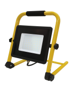 KEITH 50W 4000LM LED WORKLIGHT WITH FOLDABLE STAND - MK1020