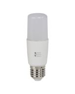 KEY T40 8W 240V TRICOLOUR DIMMABLE E27 65118