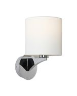 Cougar Lighting  Kirsten 1lt Chrome - KIRST1WCH