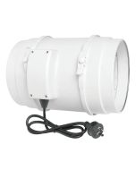 TURBINE 200 IN-LINE AIR TRANSFER SYSTEM KIT - WHITE - 20400/05