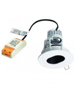 9W Aimable LED Darklighter White LDLX100-WH Superlux