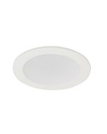 AURORA.10 LED DOWNLIGHT CCT Recessed LED WHITE - LF3210/10WH